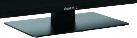 Mestic Standfuß Smart LED-TV 19-24"