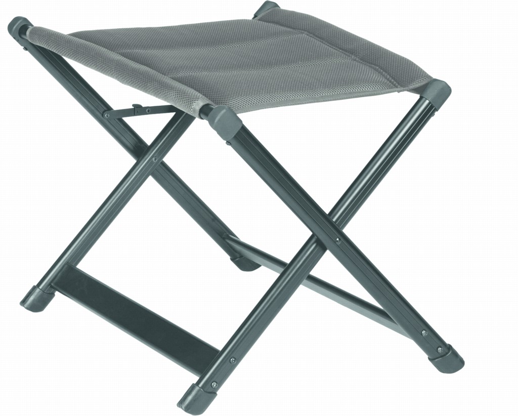 Brunner Beinauflage Standalone ARAVEL 3D Warm Grey