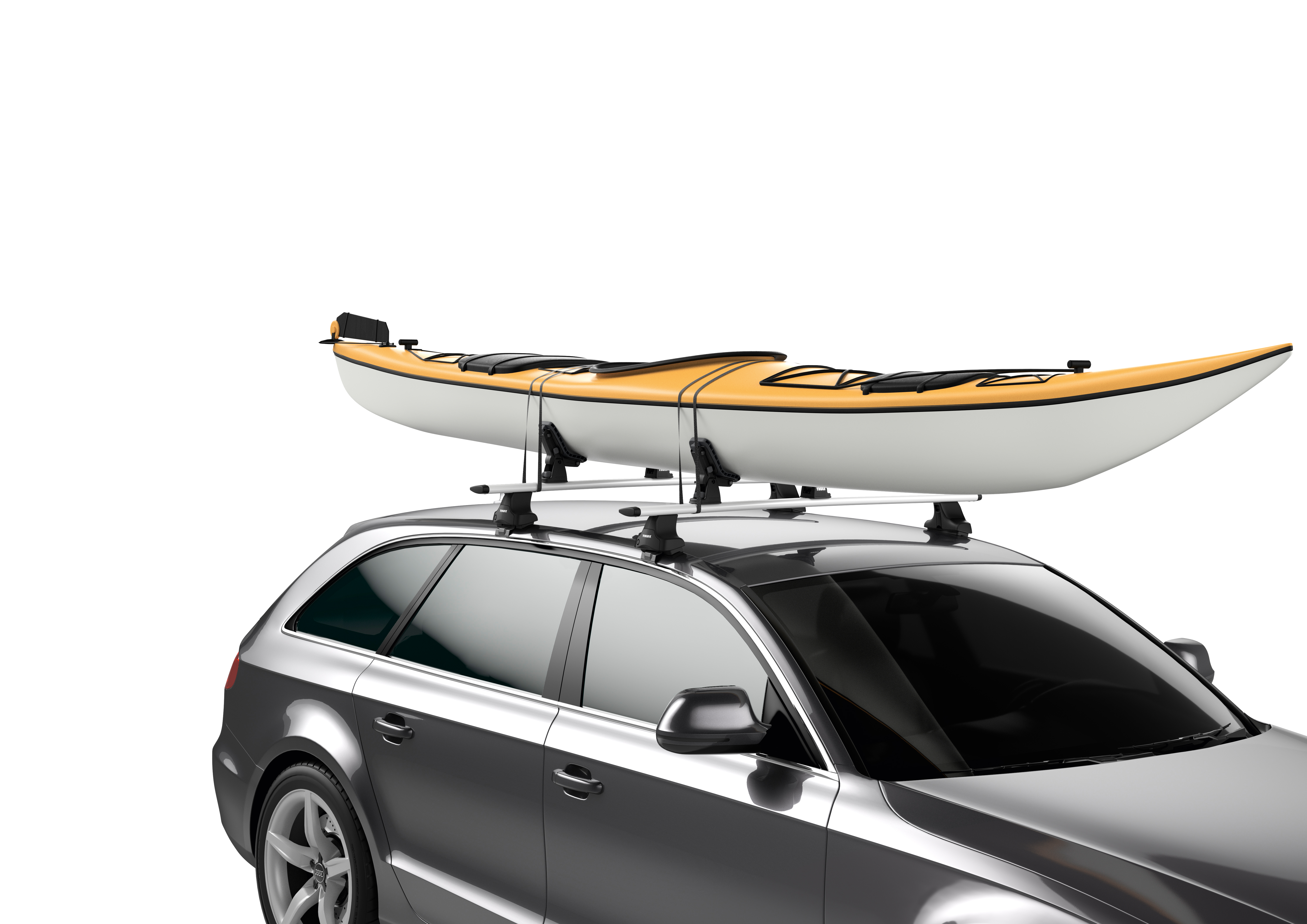 THULE DockGrip