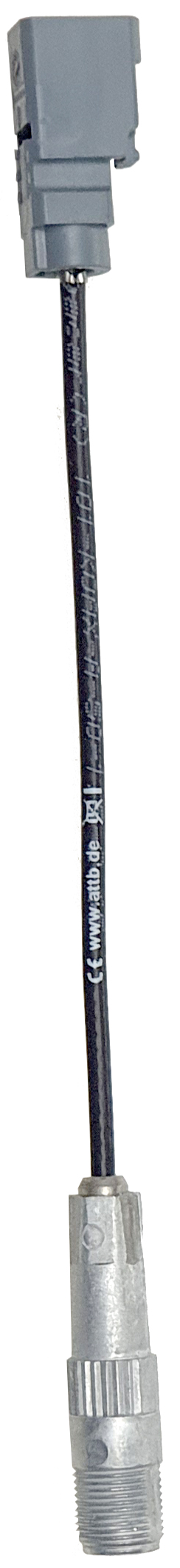 Kombiflex Dachantenne FM/DAB+ Einkabel Kombiflex Dachantenne FM/DAB+ Einkabel