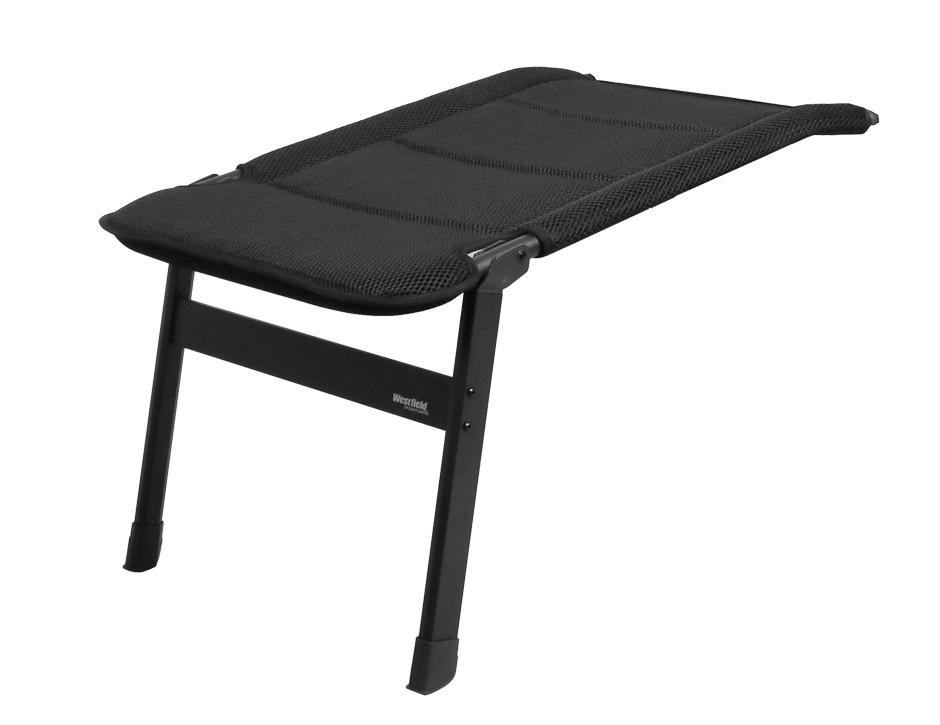 Westfield Beinauflage BARON Anthracite Grey Westfield Beinauflage BARON Anthracite Grey