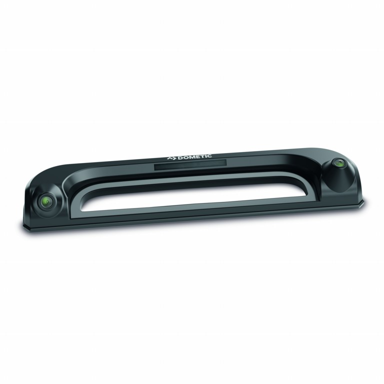 Dometic PerfectView CAM35 2.0 TWIN