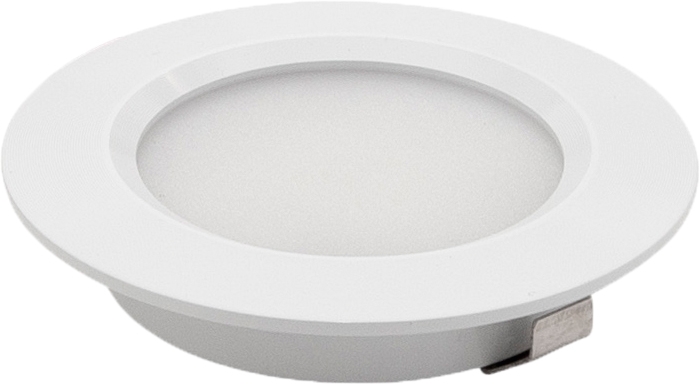 Vechline Mini LED Downlight LYRA weiß