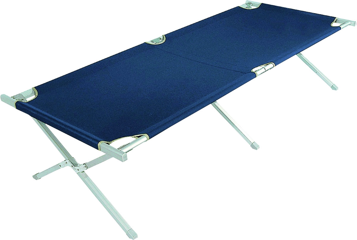 Brunner Feldbett OUTDOOR COT XL