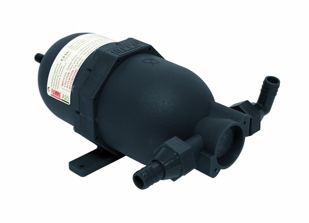Fiamma Akkumulatorentank A 20