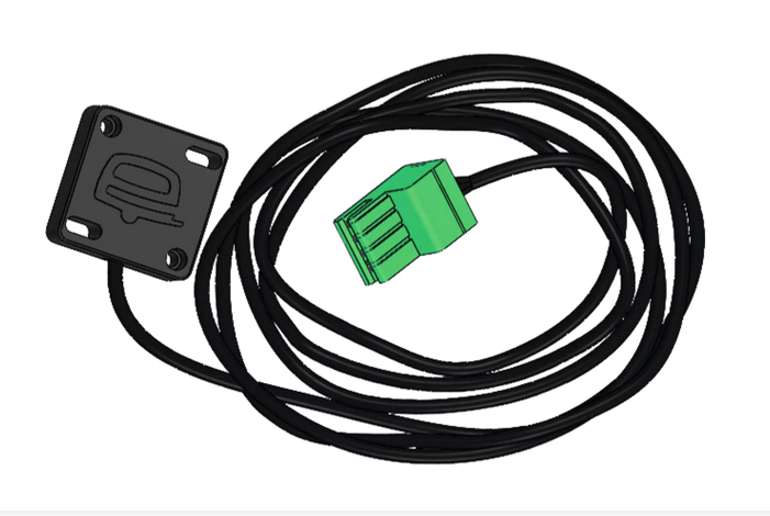 RK REICH easydriver App-Controller