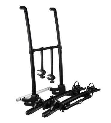 THULE Excellent Standard Schwarz