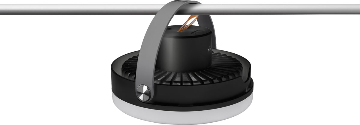 Brunner Ventilator MOONBELLE RG Brunner Ventilator MOONBELLE RG
