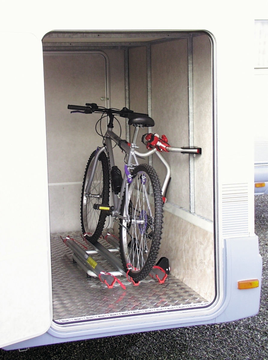 Fiamma CARRY-BIKE Garage Standard Fiamma CARRY-BIKE Garage Standard