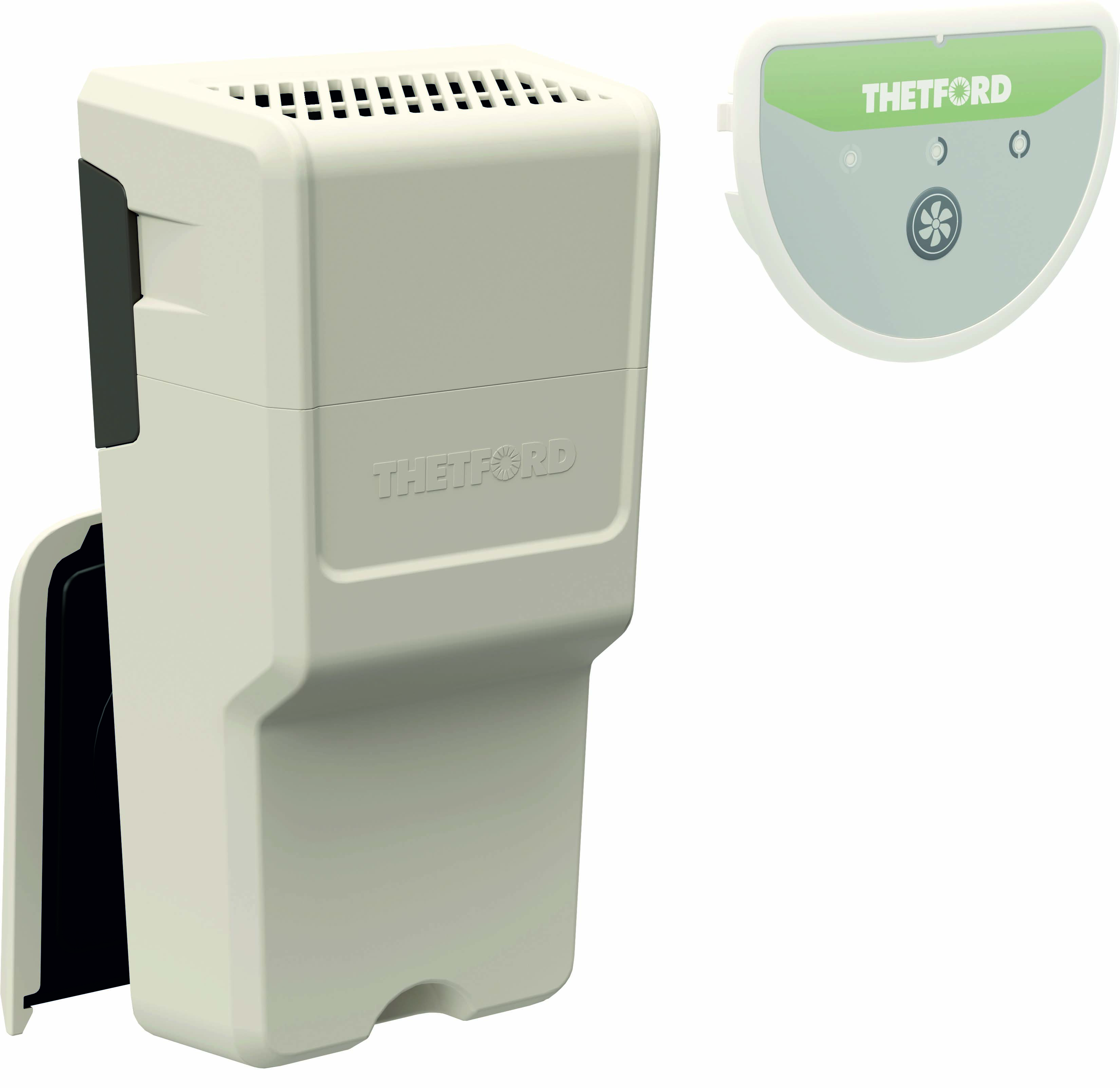 Thetford Trenntoilette Ventilator-Kit