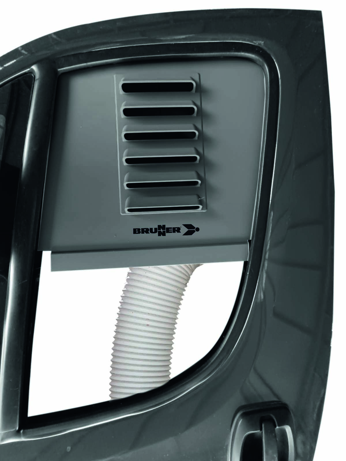 Brunner Klimagerät POLARYS IMPERATOR Ducato