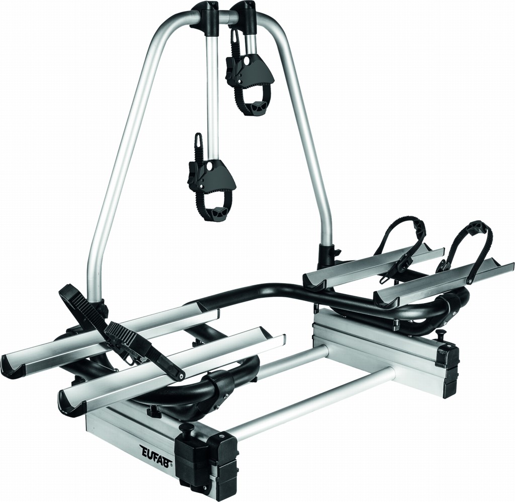 EUFAB Deichselträger BS260
