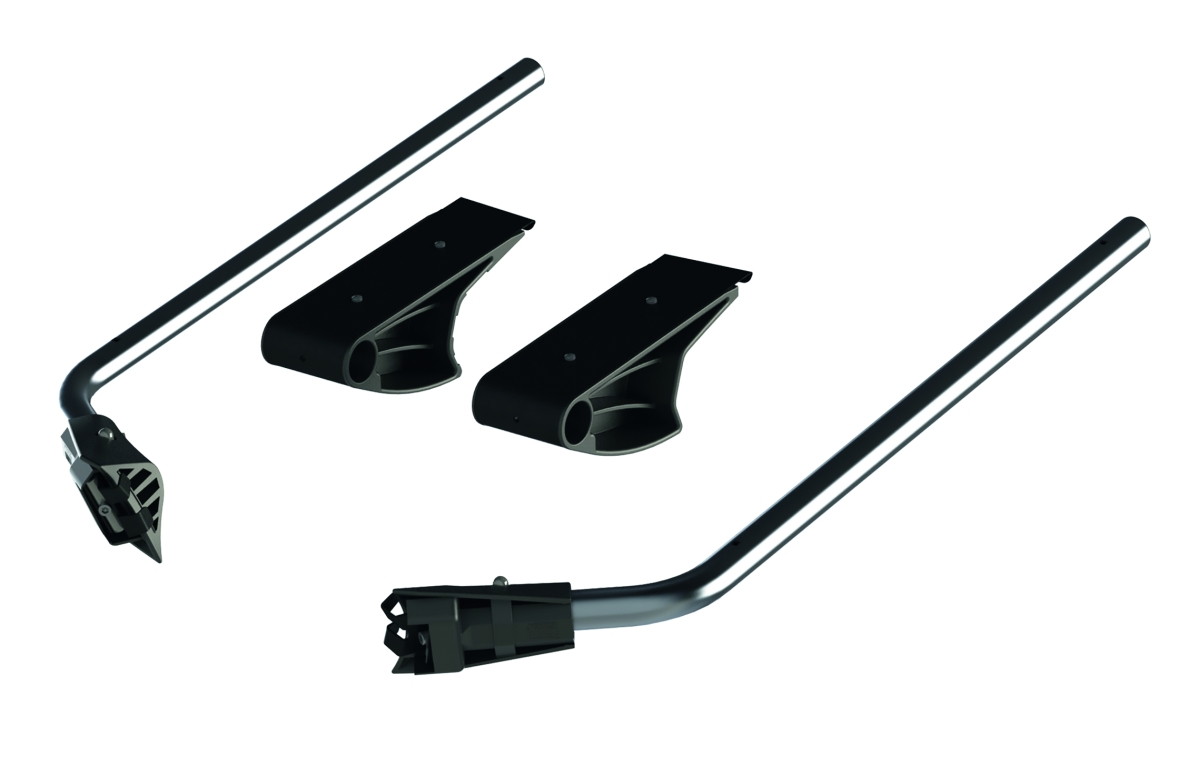 Fiamma CARRY-BIKE Adapter-Kit T5 Pro auf T6 Pro