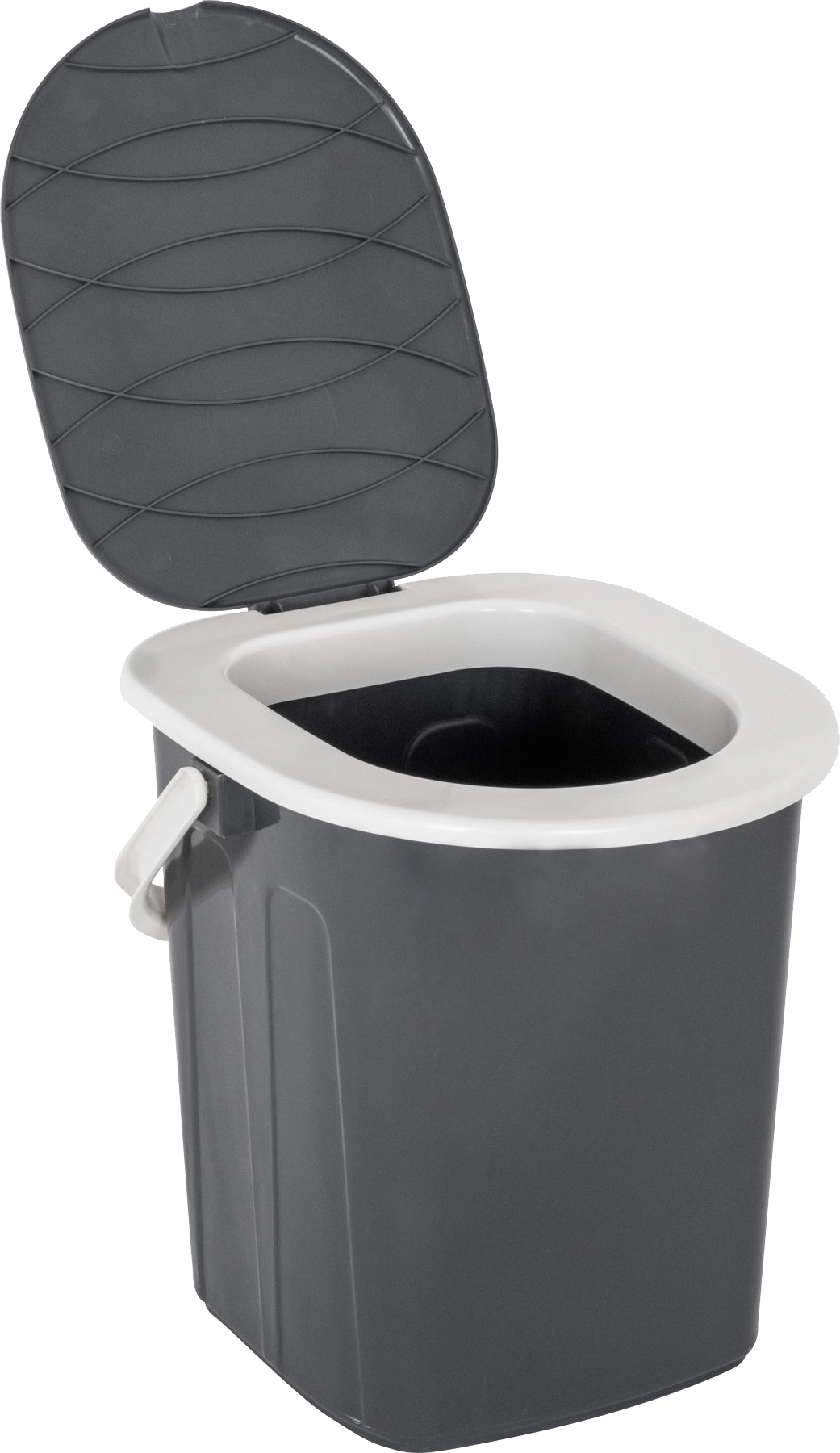 Brunner Mobile Eimertoilette OPTIPOT