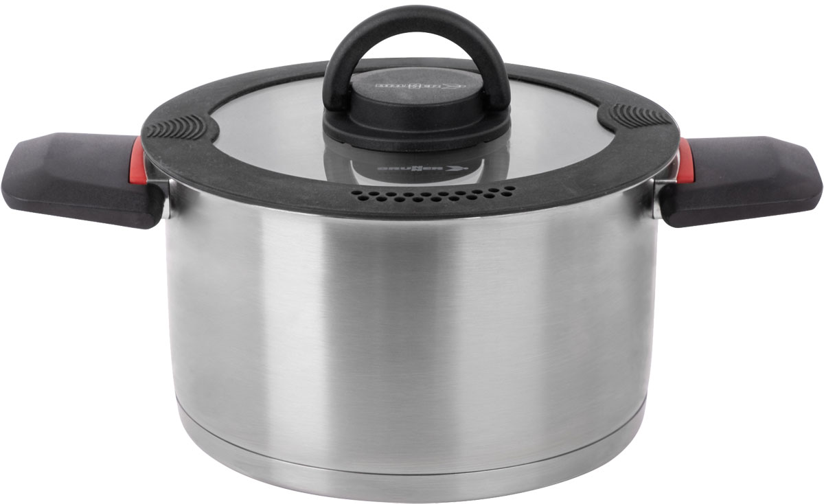 Brunner Kochtopf ACADEMY COMPACT 22