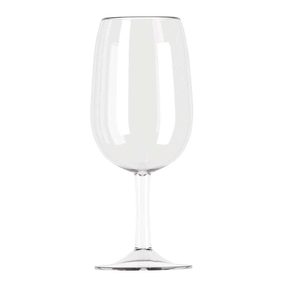 Via Mondo Weinglas-Set 4er 22,5 cl Via Mondo Weinglas-Set 4er 22,5 cl