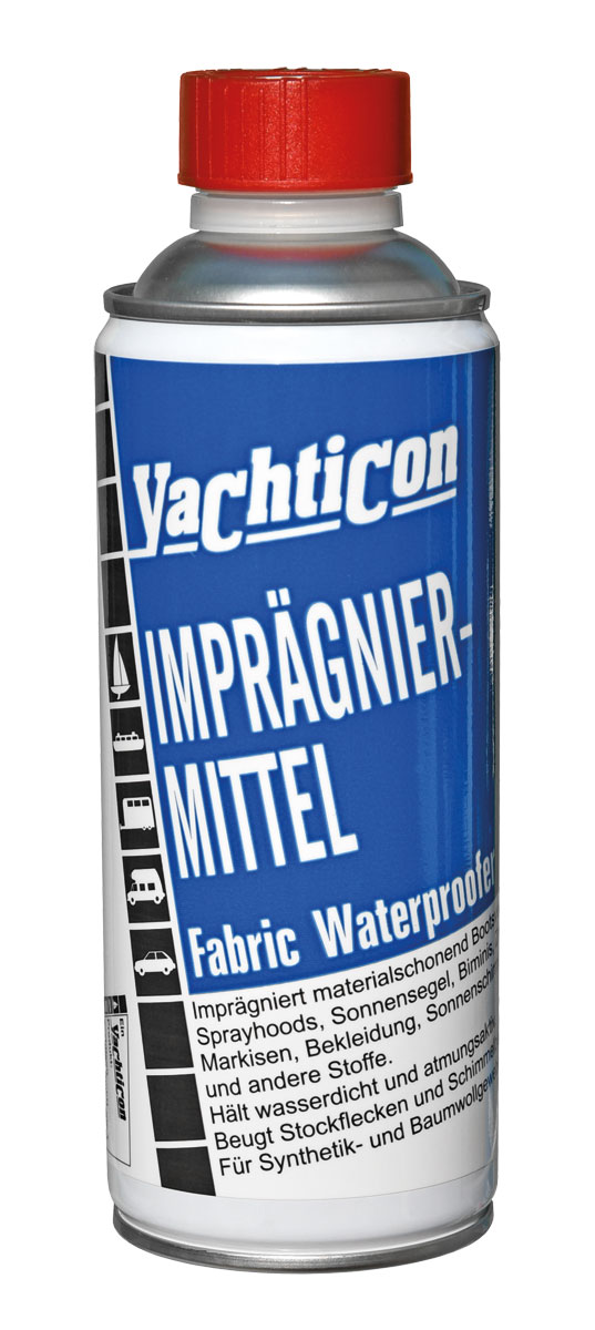 Yachticon Imprägniermittel 500 ml