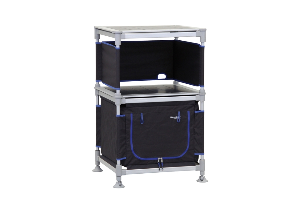 Westfield MODUCAMP Modul 4 AGB Blau Westfield MODUCAMP Modul 4 AGB Blau