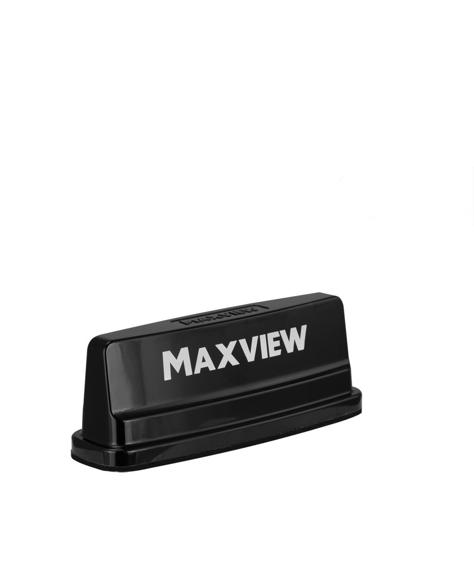 Maxview LTE-Antenne SLIM 2x2 schwarz