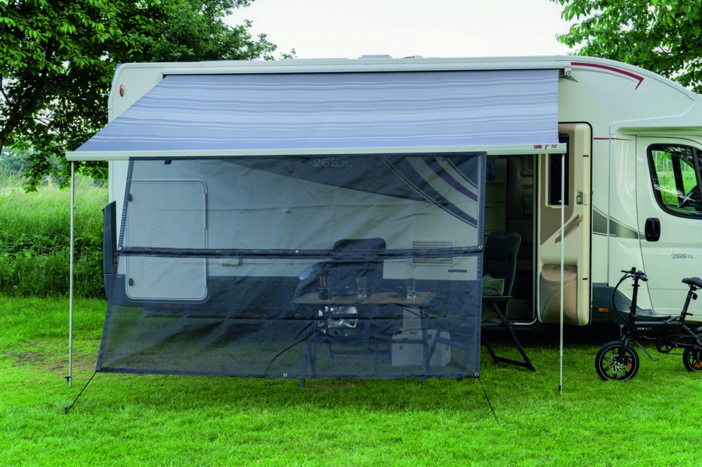 Sun Blocker Travellife 280x175
