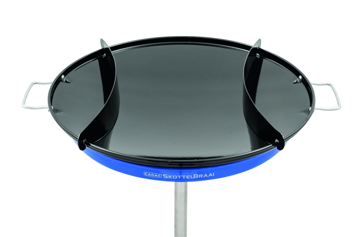 Cadac Skottel food warmers Cadac Skottel food warmers