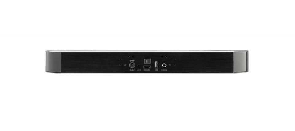 ten Haaft Oyster Soundbar ten Haaft Oyster Soundbar