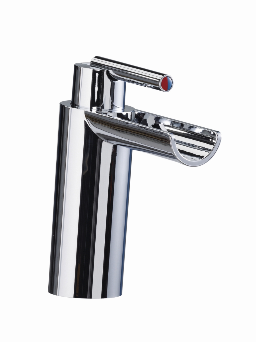 RK Reich Einhebelmischer CASCADA chrom RK Reich Einhebelmischer CASCADA chrom
