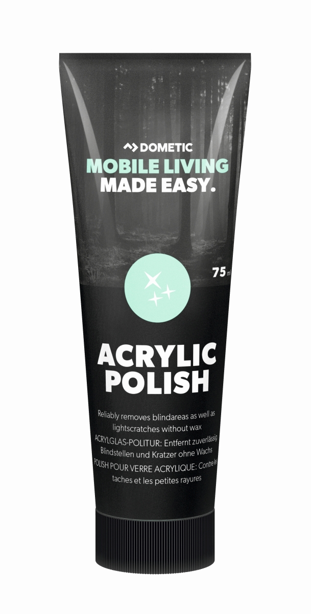 DOMETIC Acrylglas-Politur 75 ml DOMETIC Acrylglas-Politur 75 ml