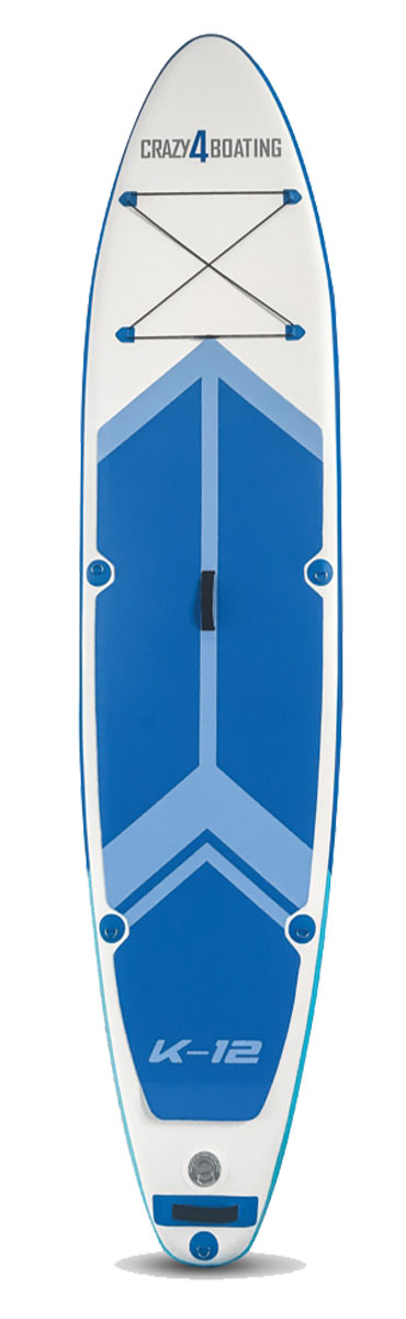 C4B SUP Board K12 3,65 m