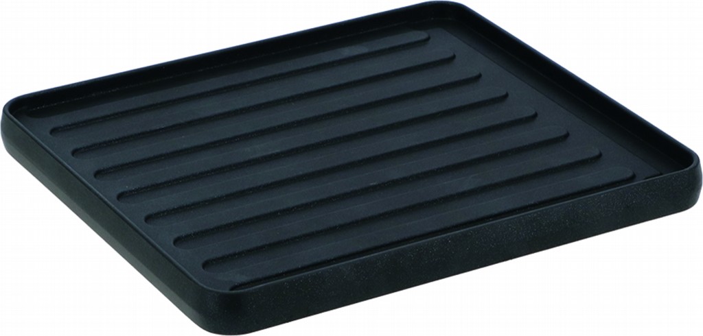Mestic Grillplatte für Gaskocher MGC