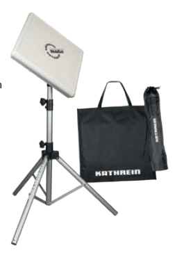 Kathrein Antennen-Set HDS 166