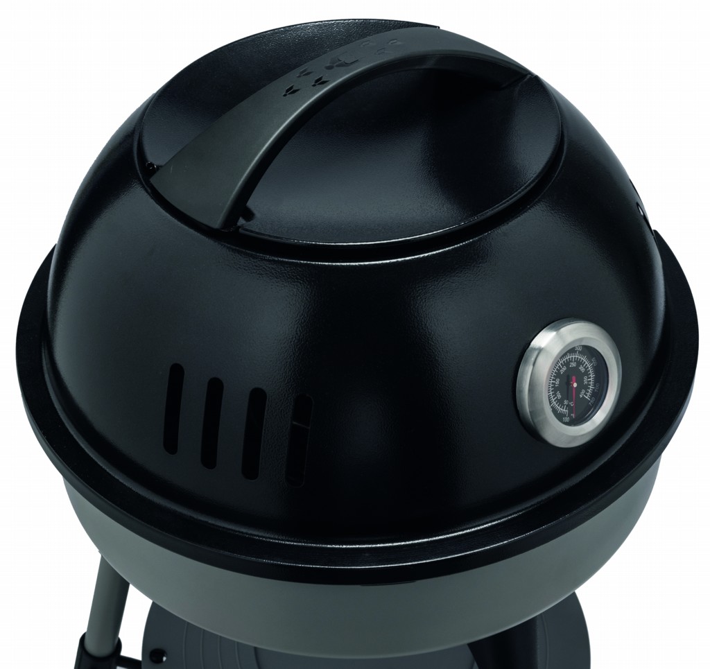 Brunner BBQRUISER DOME Brunner BBQRUISER DOME