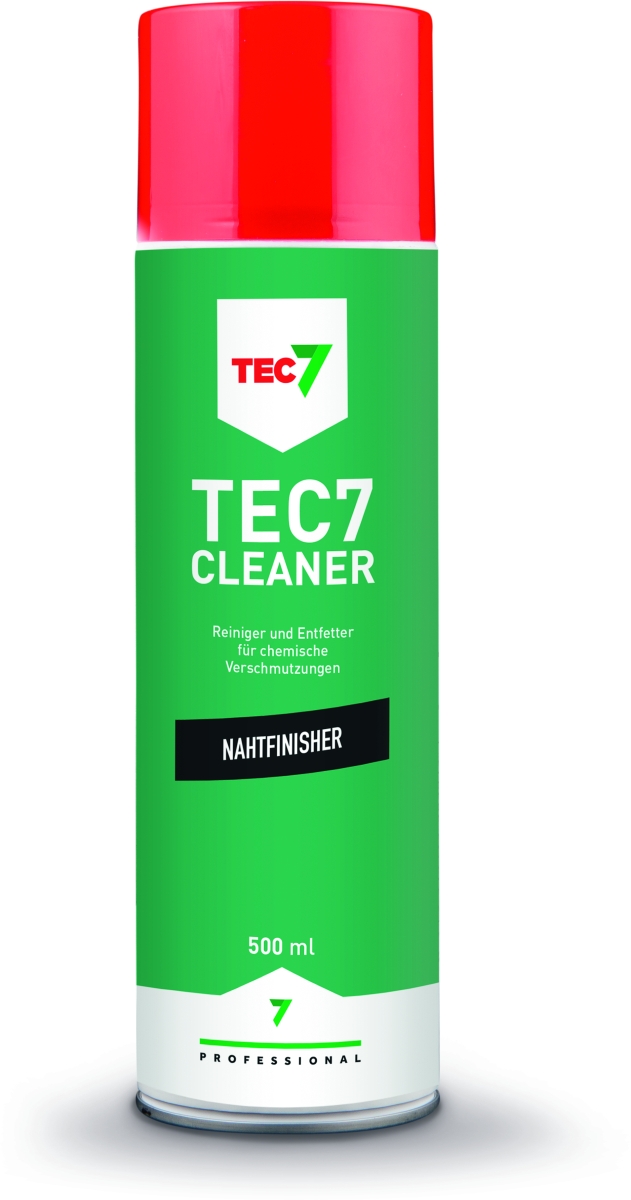 TEC7 Cleaner 500 ml TEC7 Cleaner 500 ml