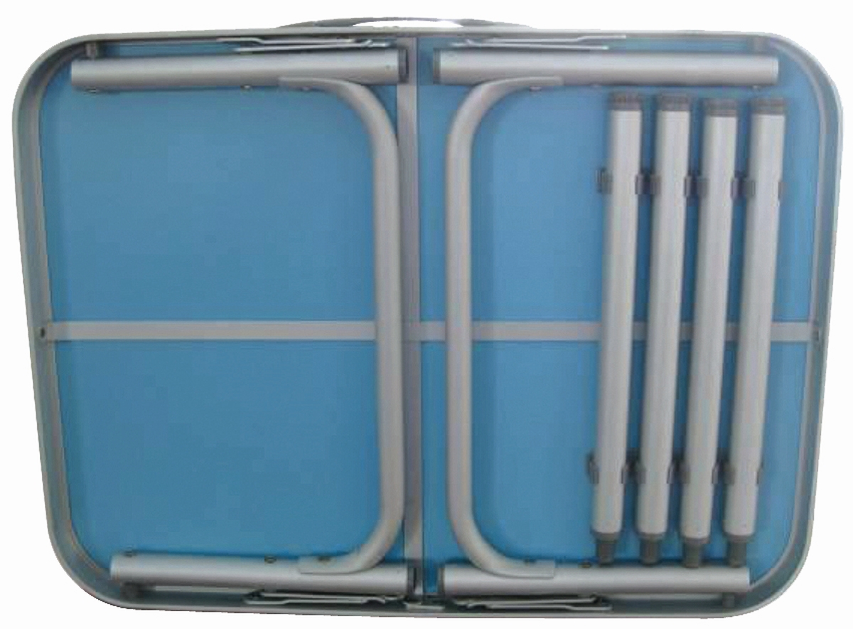 EuroTrail Tisch SANTE 60 x 45 cm EuroTrail Tisch SANTE 60 x 45 cm