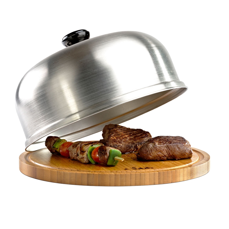 COBB Schneidbrettchen Holz für COBB Grill COBB Schneidbrettchen Holz für COBB Grill