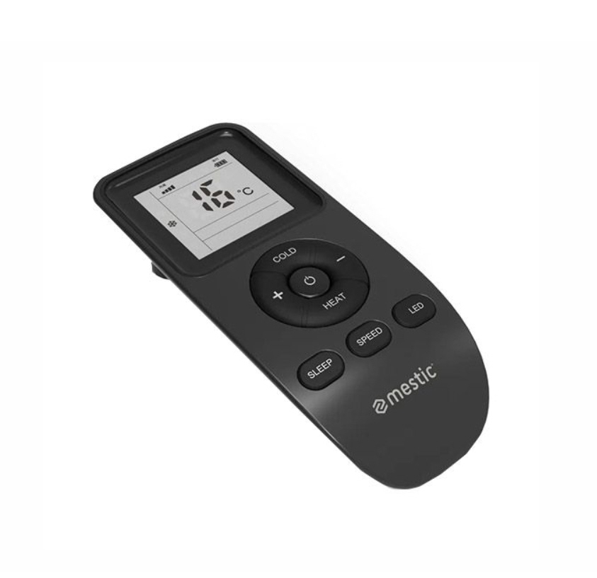 Mestic Dachklimaanlage RTA-2500-L weiß Mestic Dachklimaanlage RTA-2500-L weiß