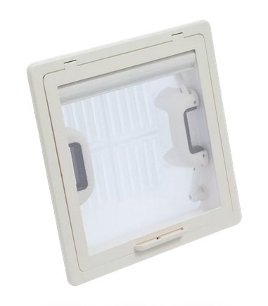 MPK Dachhaube Modell 29 beige Ersatzglas