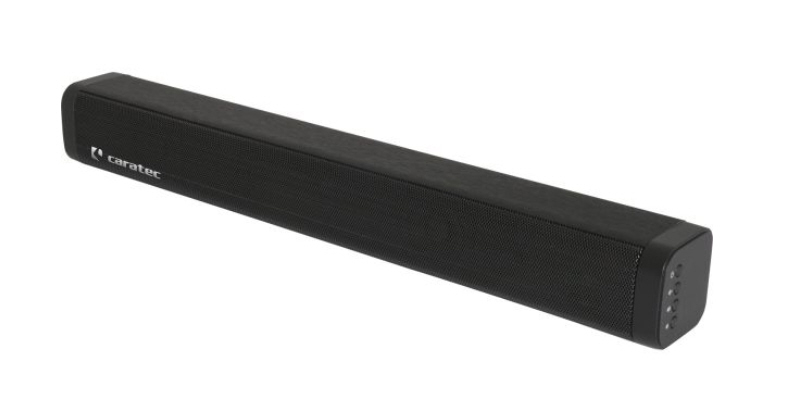 Caratec Audio Soundbar CAS104BT