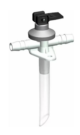 Truma Therme Sicherheits-Ablassventil