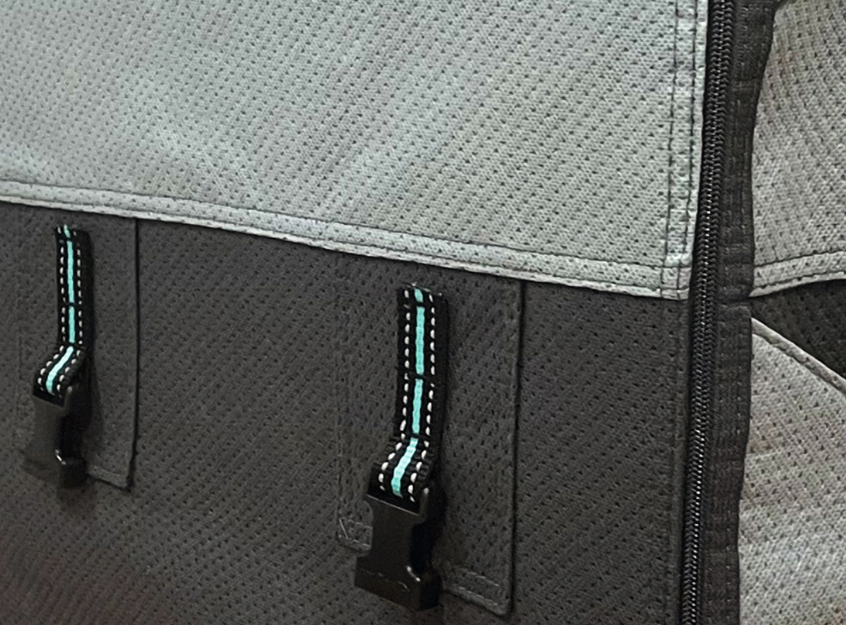 Brunner Schutzhülle Camper 12M 500-550