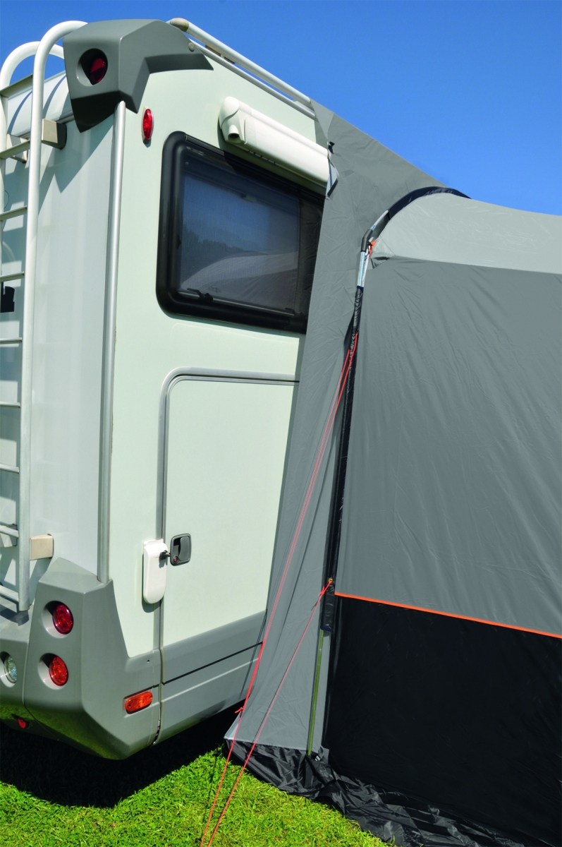 EuroTrail Reisemobil Vorzelt ATLANTIS PRO EuroTrail Reisemobil Vorzelt ATLANTIS PRO