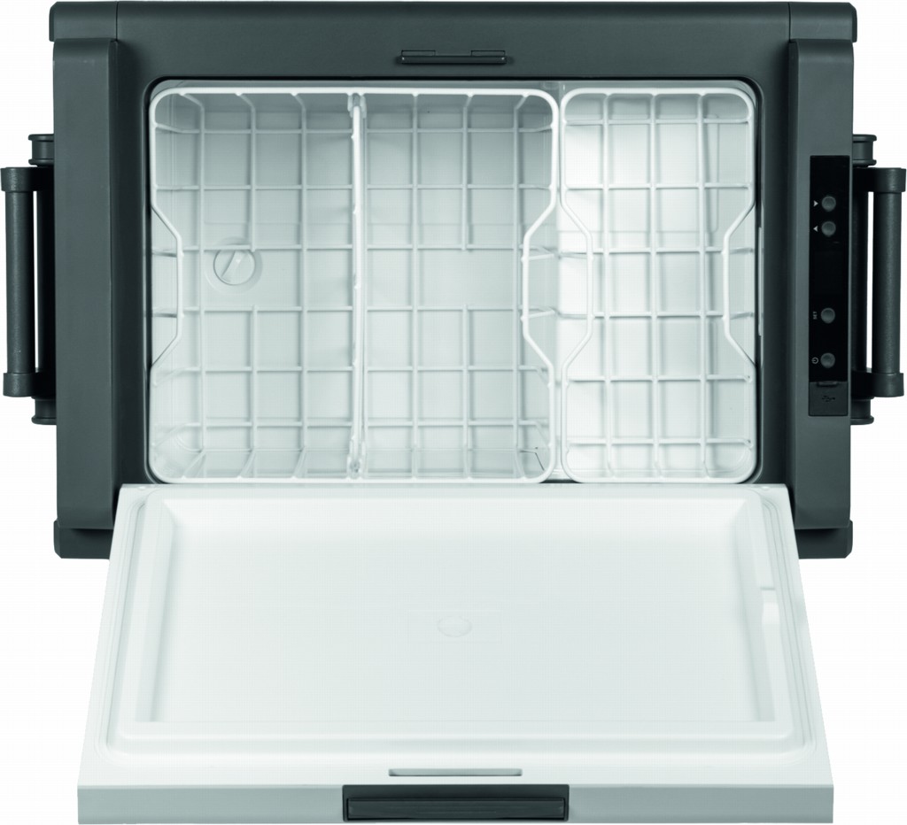 Brunner Kühlbox Polarys Criomaster 40 Brunner Kühlbox Polarys Criomaster 40