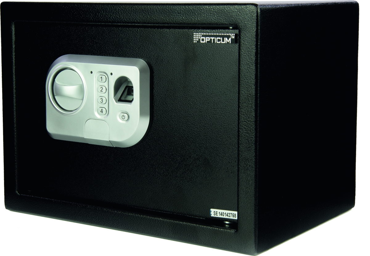 OPTICUM Safe AX Eclipse OPTICUM Safe AX Eclipse
