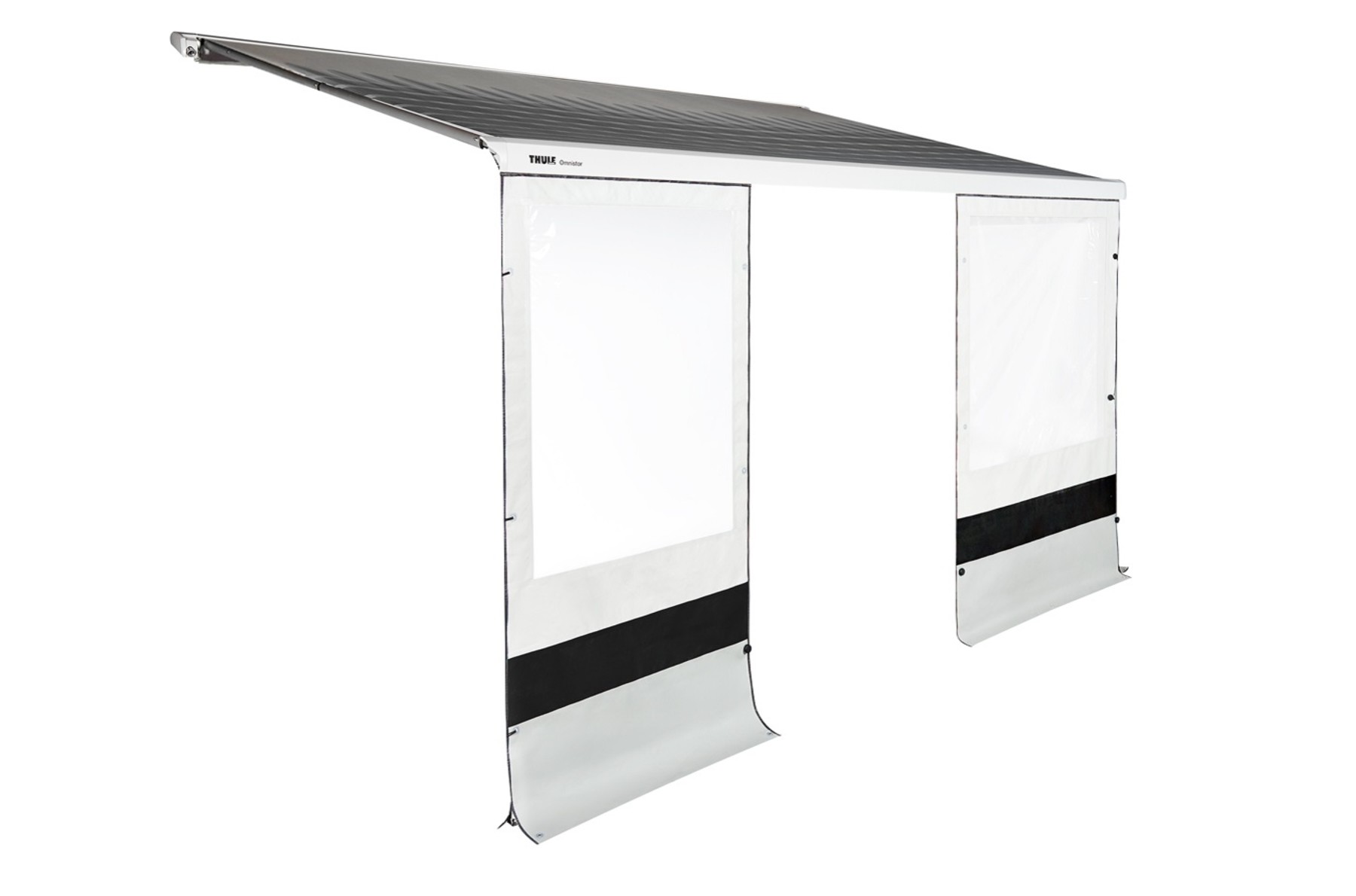 Thule Rain Blocker Front G2 Vorderwand 200x230 cm