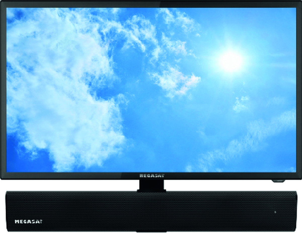 Megasat Soundbar Klangwunder V Megasat Soundbar Klangwunder V