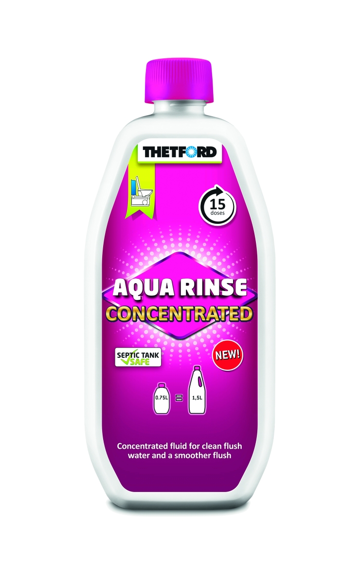 Thetford Aqua Rinse Konzentrat