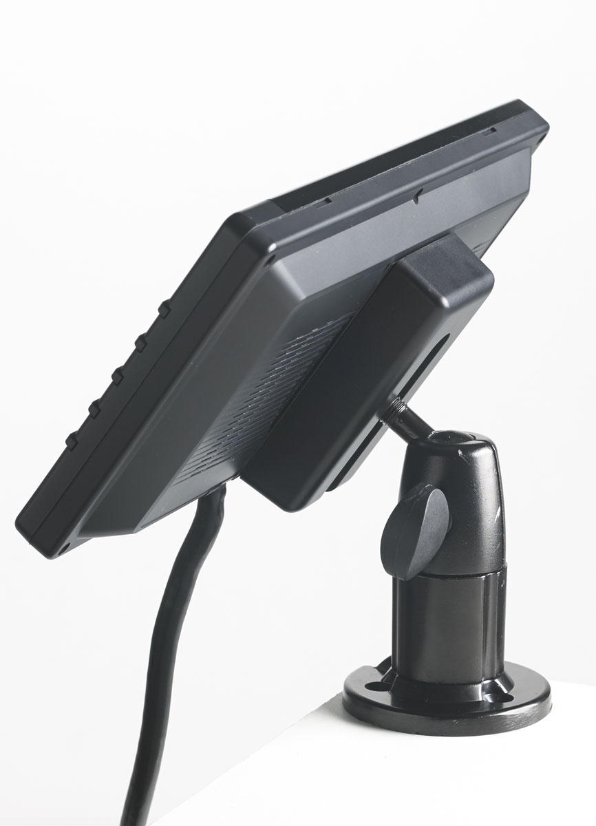 Dometic LCD Monitor PerfectView M55L AHD 5 Zoll