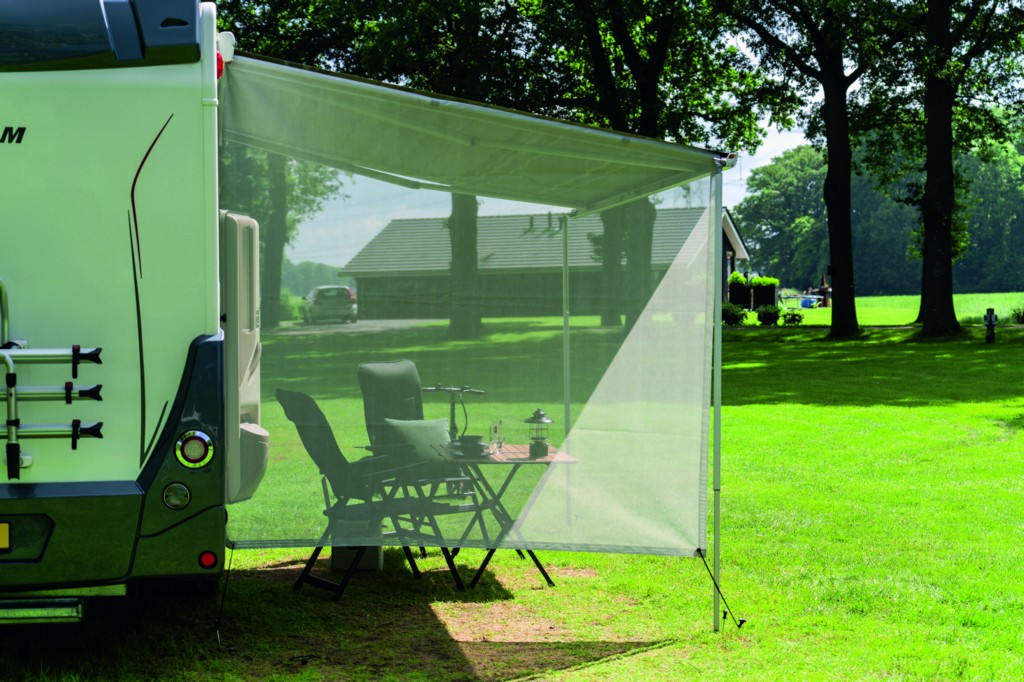 Sun Blocker Side Travellife