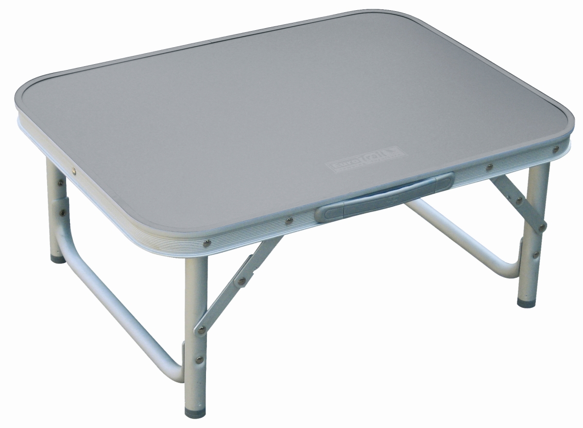EuroTrail Tisch SANTE 60 x 45 cm EuroTrail Tisch SANTE 60 x 45 cm