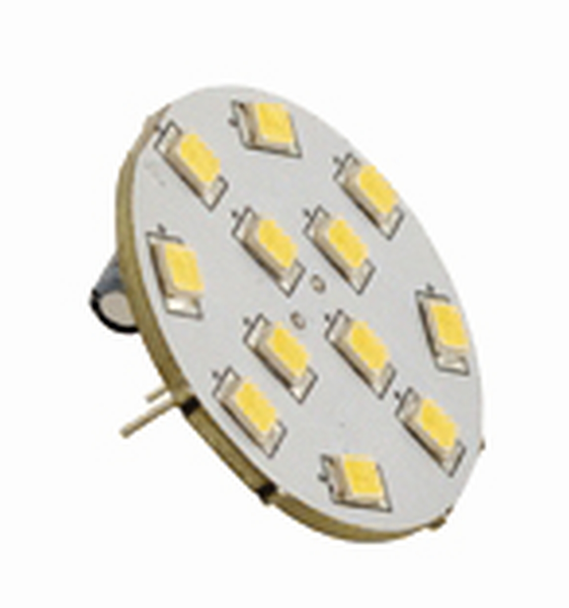 SMD-Modul 12er G4 Back Pin